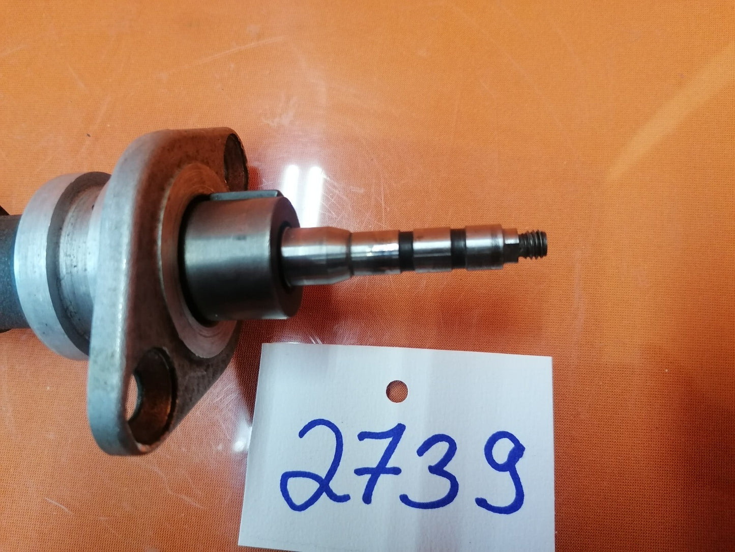 BMW R60 R75 R90 Nockenwelle1