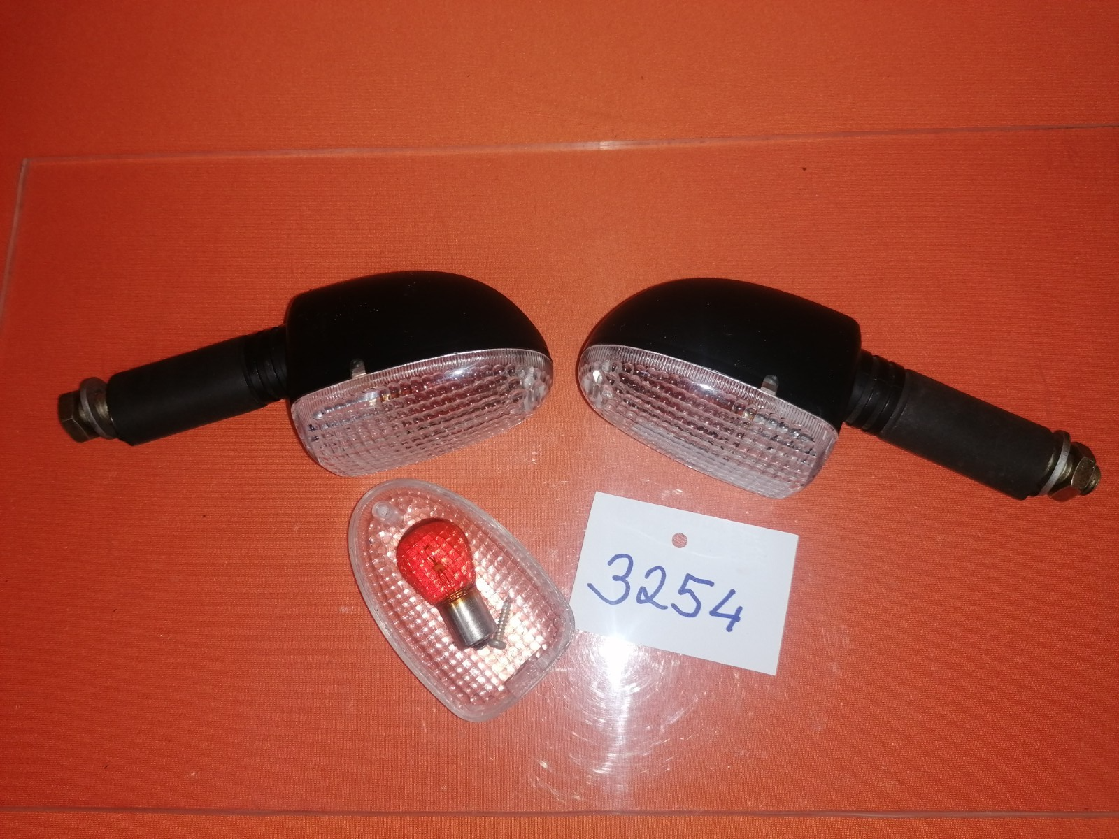 BMW R 1150 Blinker 32540