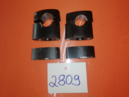 BMW R80 R100 Lenkerhalter1