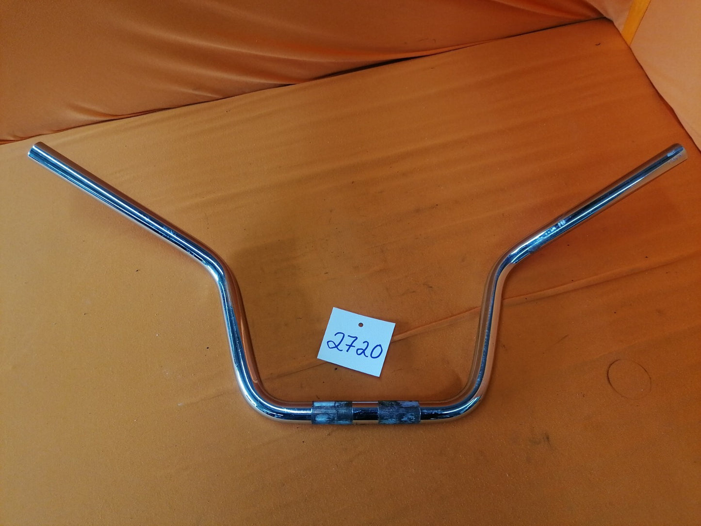 BMW R80 R100 RT Lenker0