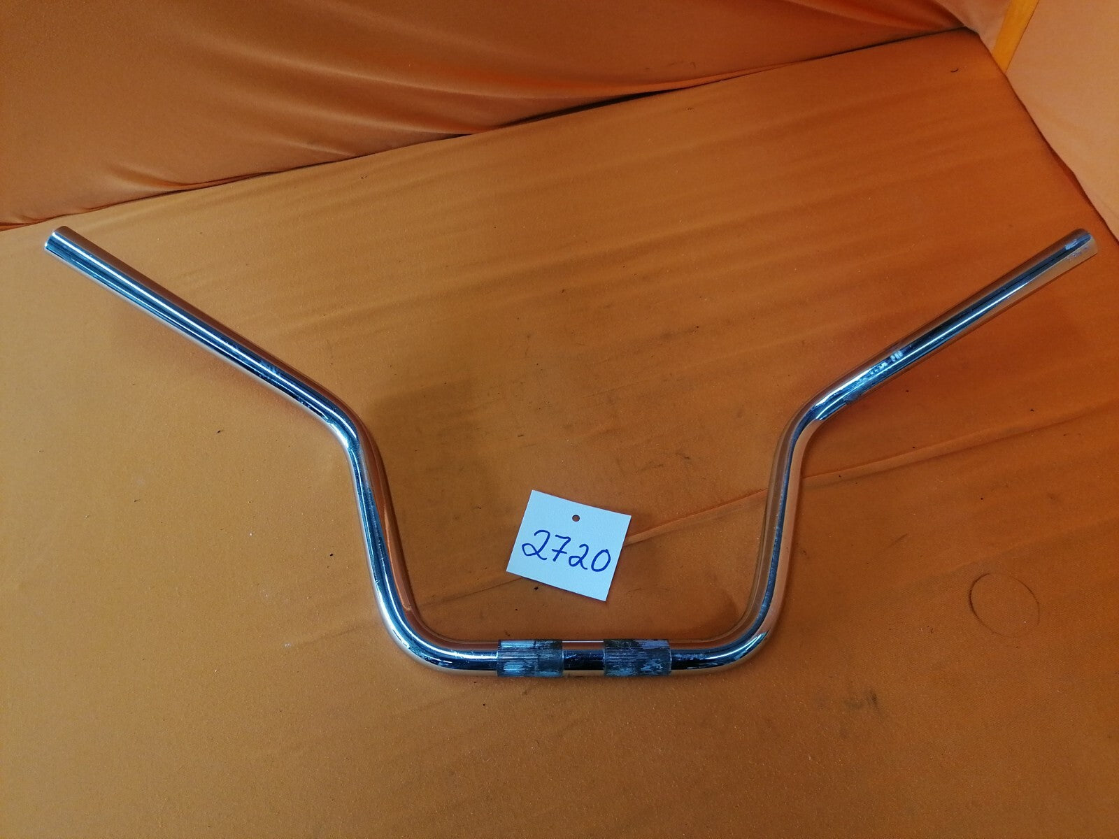 BMW R80 R100 RT Lenker0