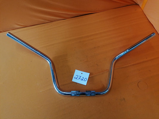 BMW R80 R100 RT Lenker0