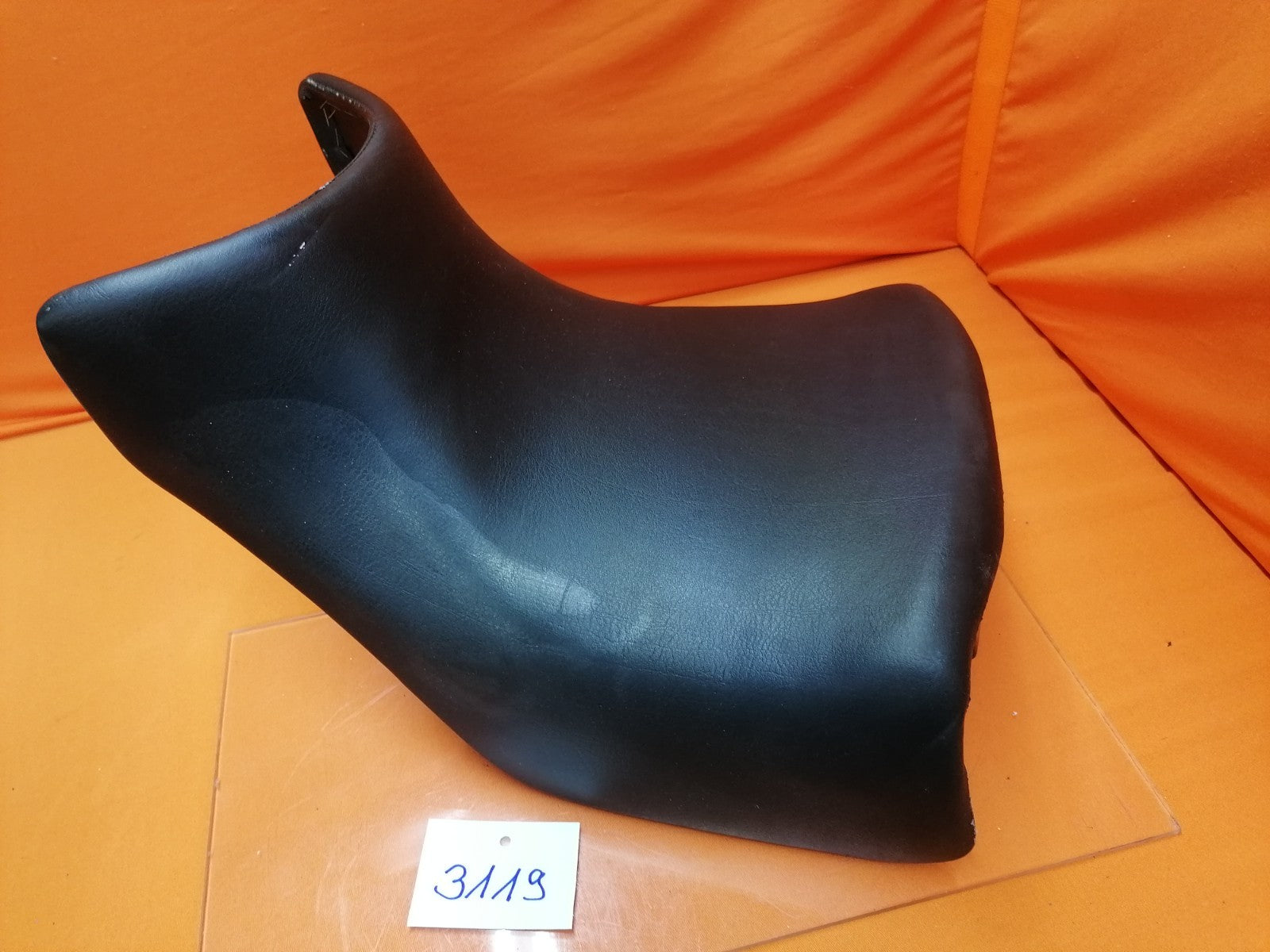 BMW R1150 RS Fahrersitzbank 13190