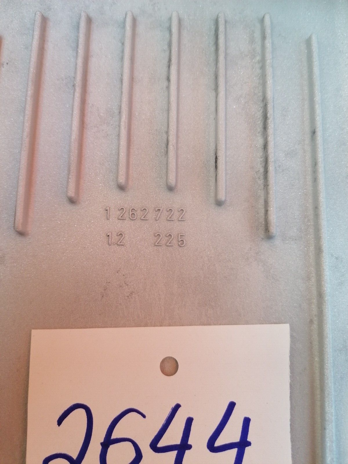 BMW R60 R75 R80 R90 Ölwanne1