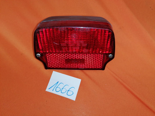 BMW R80 Monolever Rücklicht0