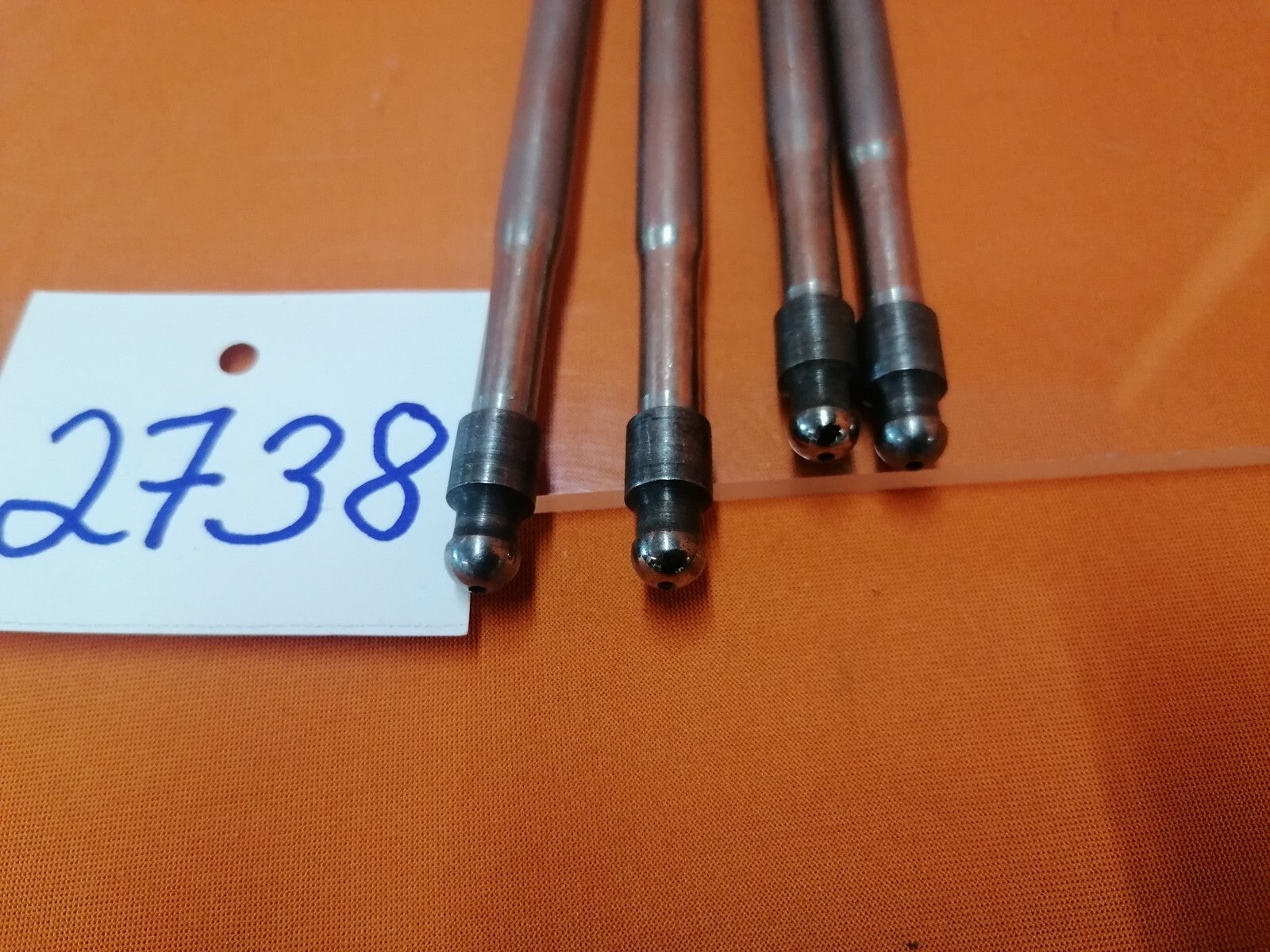 BMW R60 R75/5 Stösselstangen1