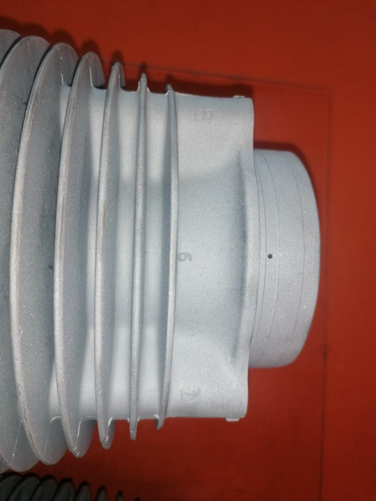 BMW R60 Zylinder Guss 30192