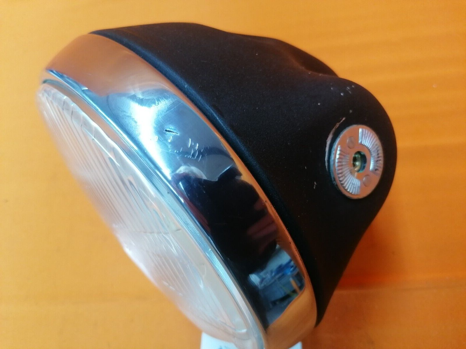 BMW R80 R100 Monolever Scheinwerfer2