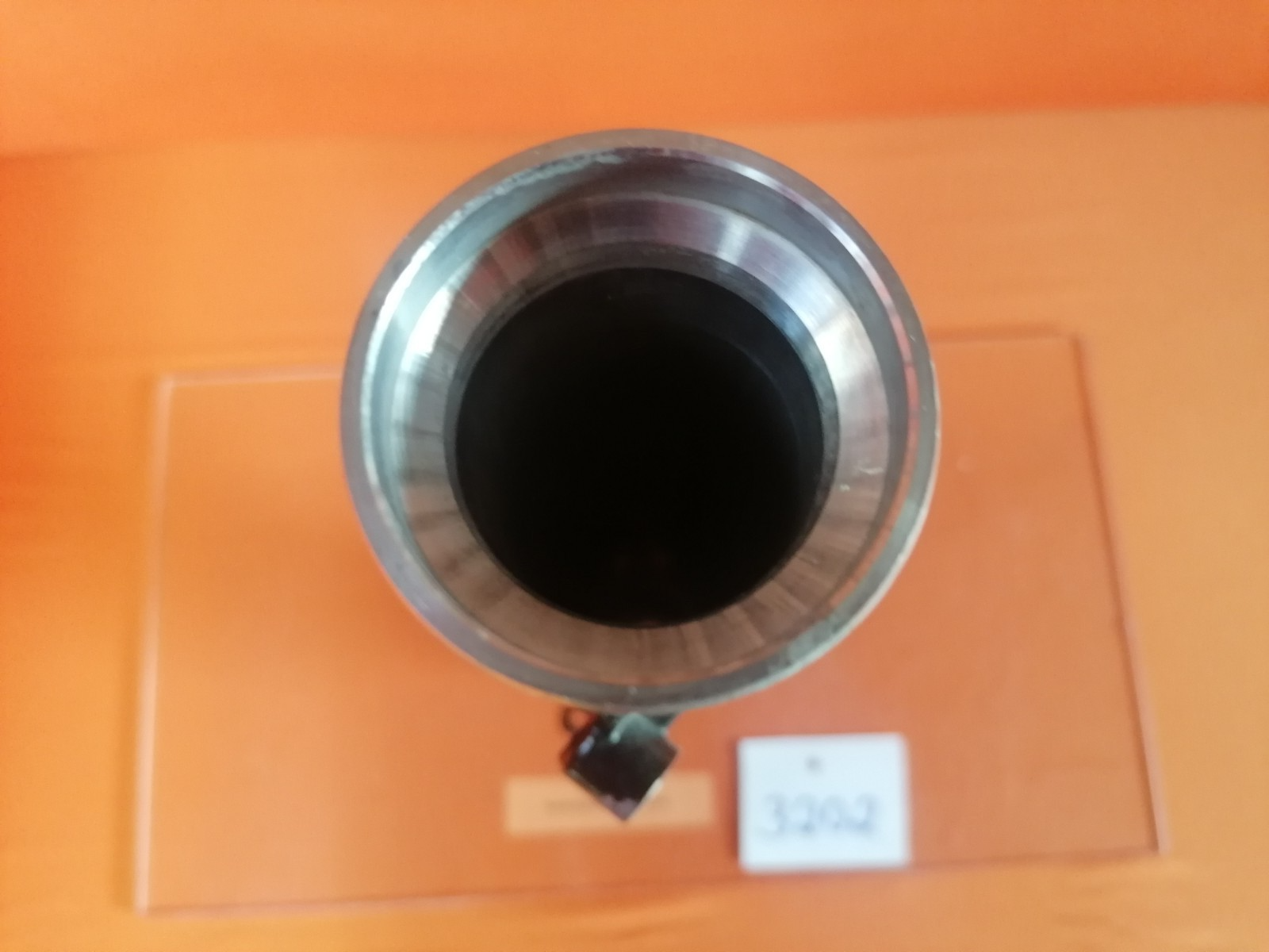 BMW R80 R100 Gabel Gabelteil rechts Tauchrohr 32023