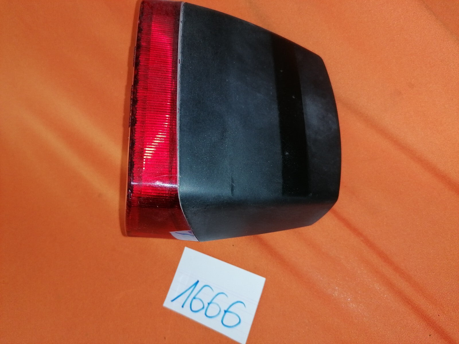 BMW R80 Monolever Rücklicht1