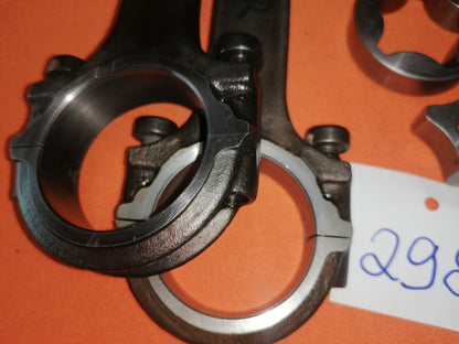 BMW R80 R100 Motor Gehäuse 29835