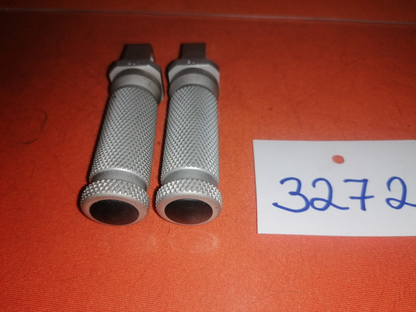 LSL Soziusfußrasten Fußrasten 32723