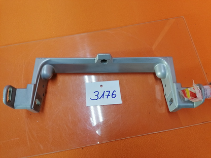 BMW R1100 GS Scheinwerferhalter Verkleidungshalter 31761