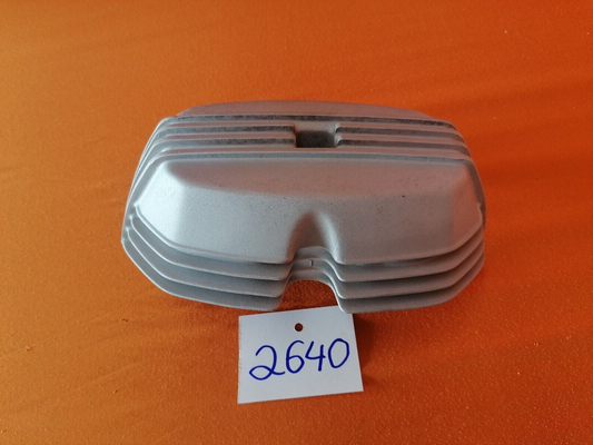 BMW R60 R75 R80 R90 R100 Zylinderkopfdeckel Ventildeckel links0