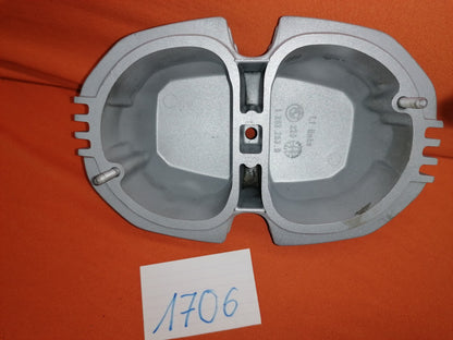 BMW R75 R80 R90 R100 Ventildeckel Zylinderkopfdeckel linke Seite1