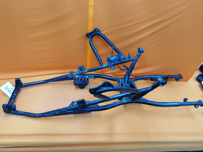 BMW R1100 GS Heckrahmen 30800