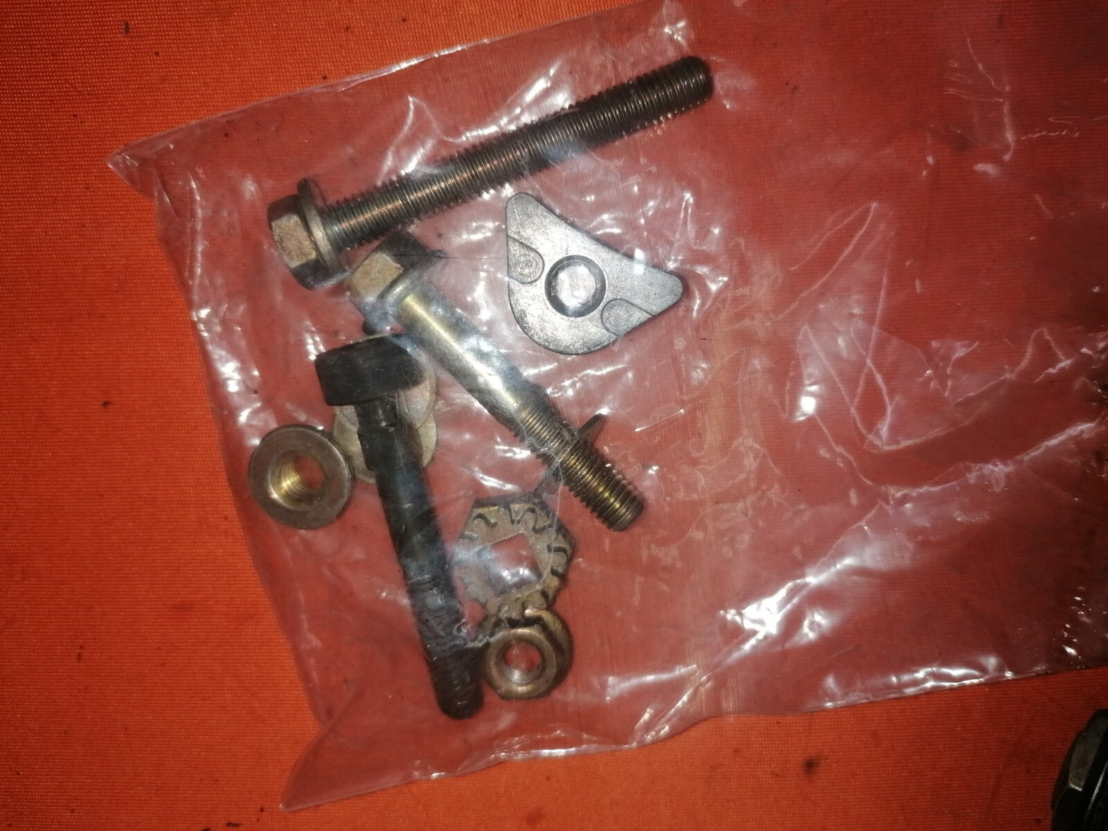 BMW R1100 GS Lichtmaschine BOSCH1