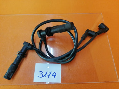 BMW R1100 GS Zündkabel Zündkerzenstecker 31740