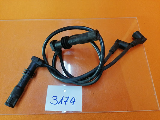 BMW R1100 GS Zündkabel Zündkerzenstecker 31740