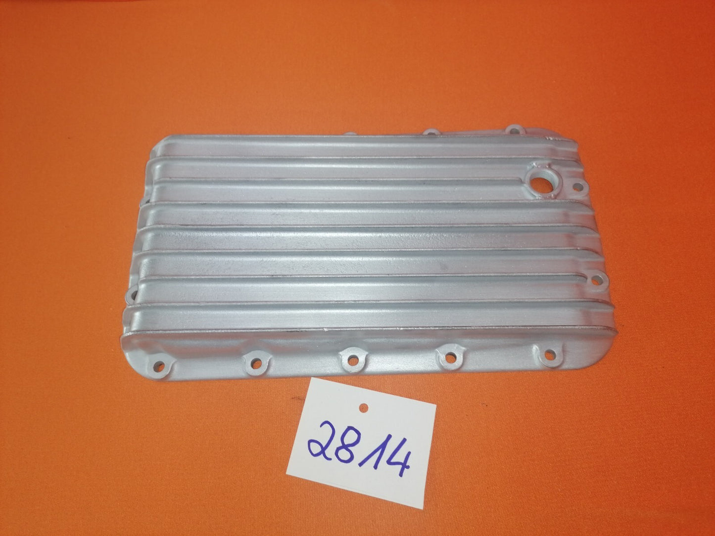 BMW R60 R75 R80 R100 Ölwanne0