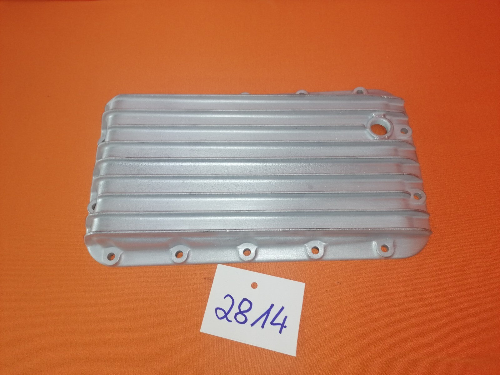 BMW R60 R75 R80 R100 Ölwanne0