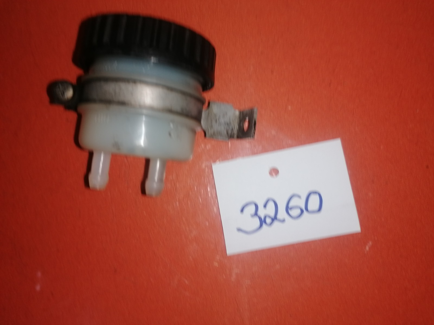 BMW R100 RS RT Bremsflüssigkeitsbehälter hinten BREMBO 32601