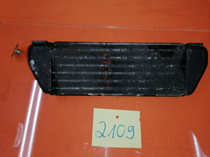 BMW R1100GS Ölkühler1