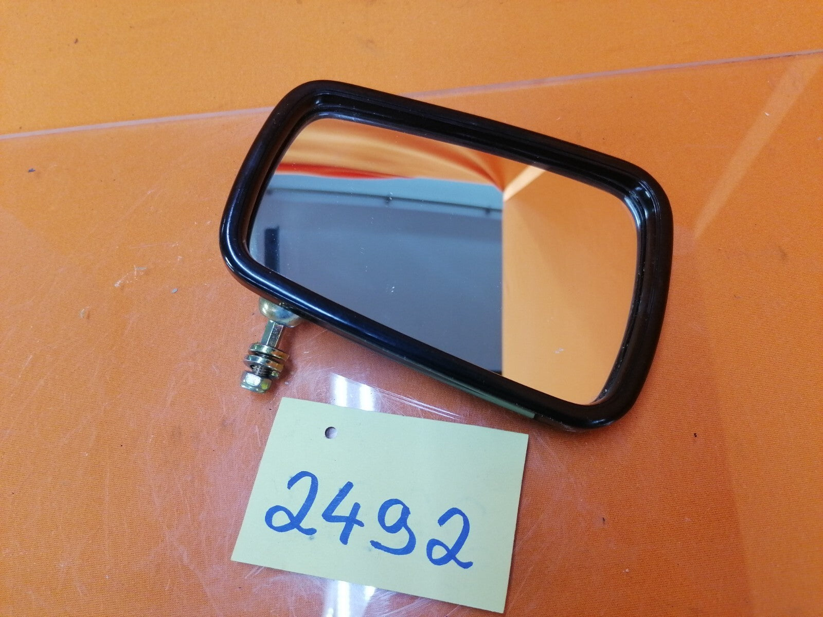 BMW RT Verkleidungsspiegel rechts0