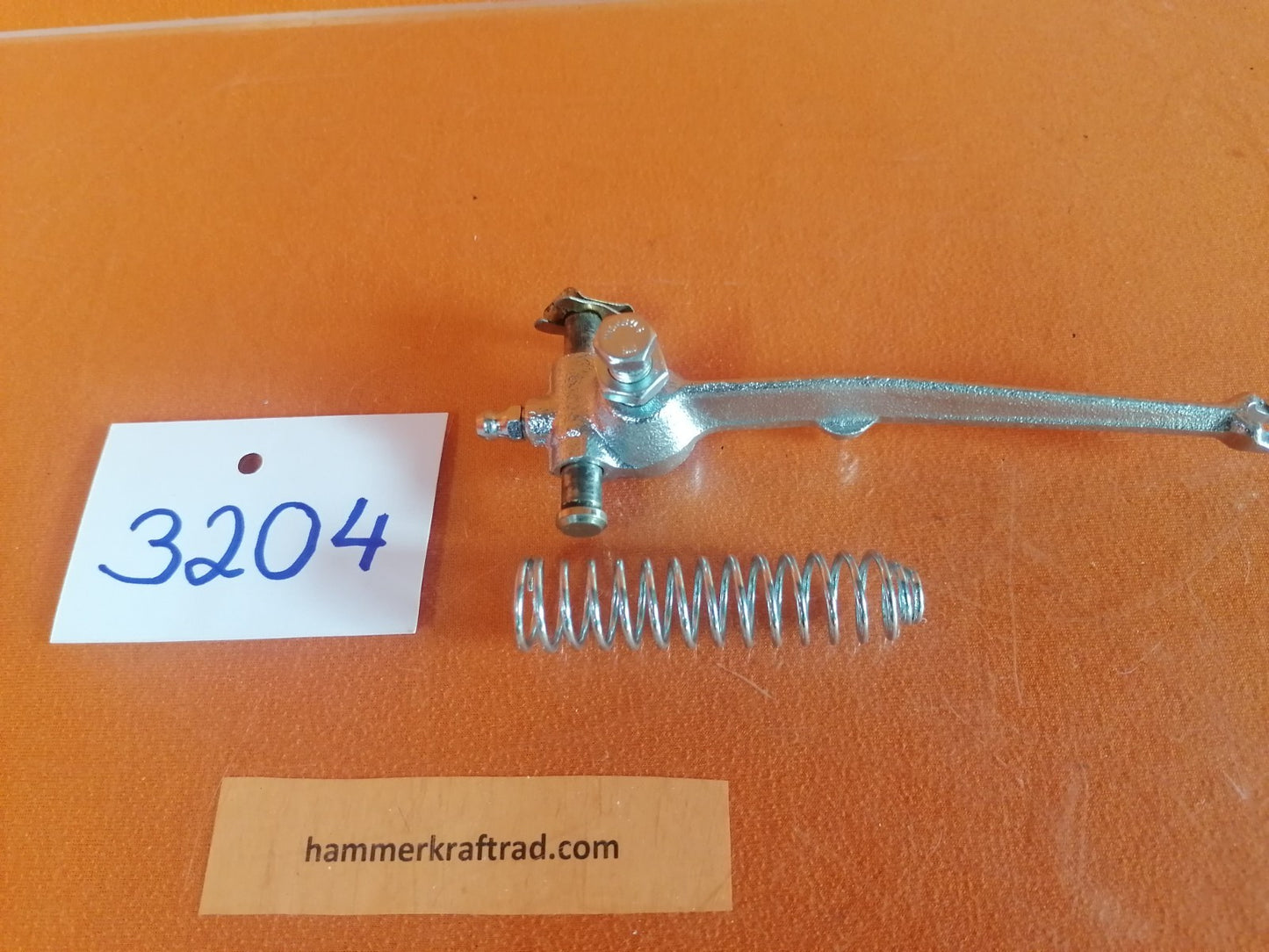 BMW R75 R80 R90 R100 Kupplungshebel Ausrückhebel 32040