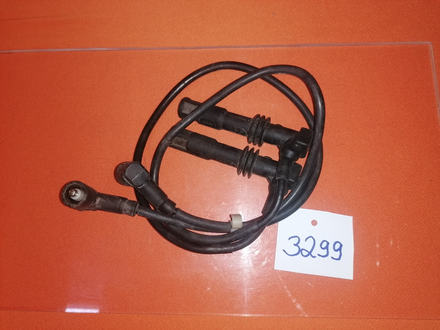 BMW R1100 GS Zündkabel 32991