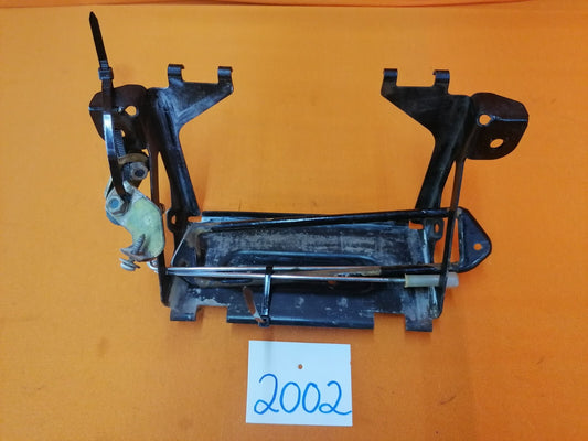 BMW Batteriekasten  R80 R100 Monolever0