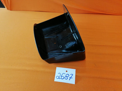 BMWR R75 R80 R90 R100 Werkzeugfach Kleinteile Fach1