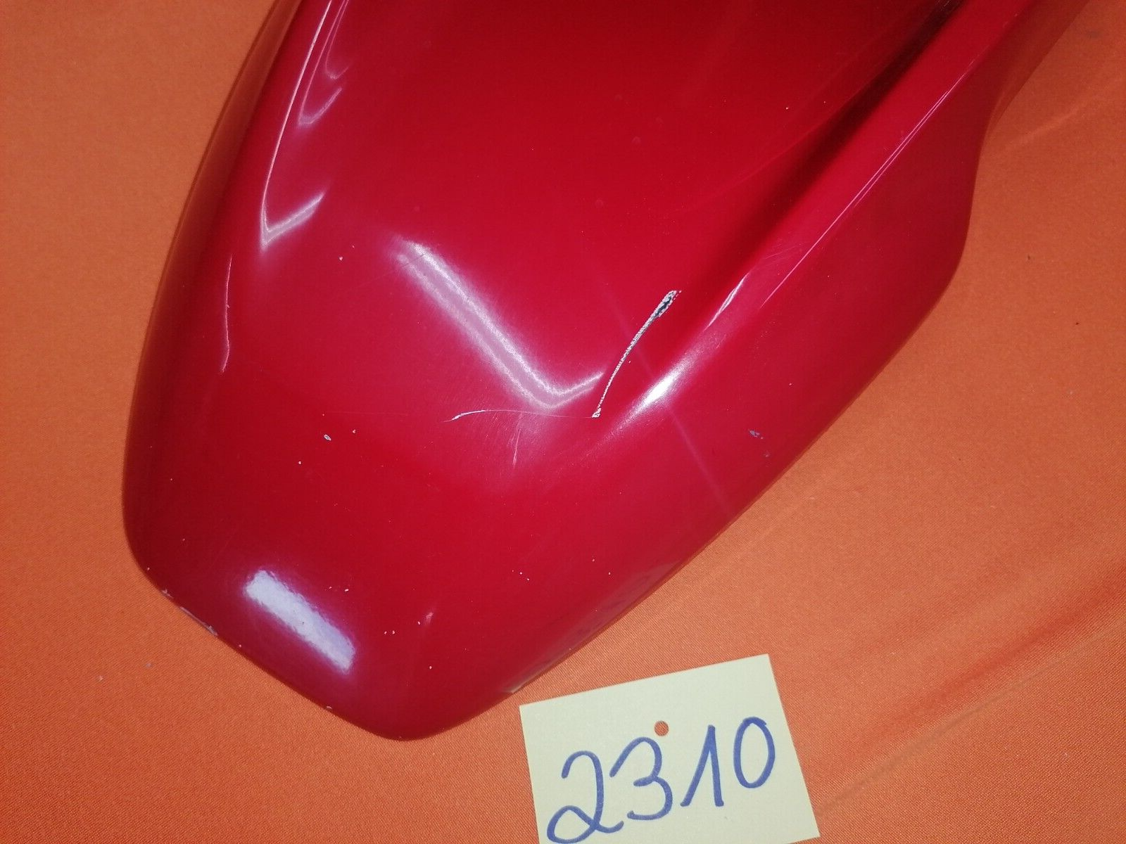 BMW R1100 GS Kotflügel vorne Schutzblech Schnabel1