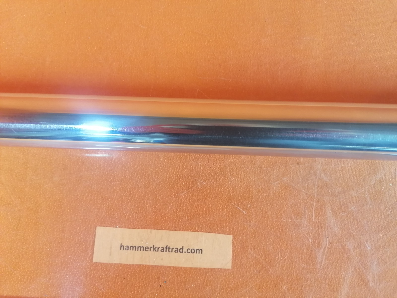 BMW R80 R100 Gabelrohr 69-80 ATE Bremse 32121