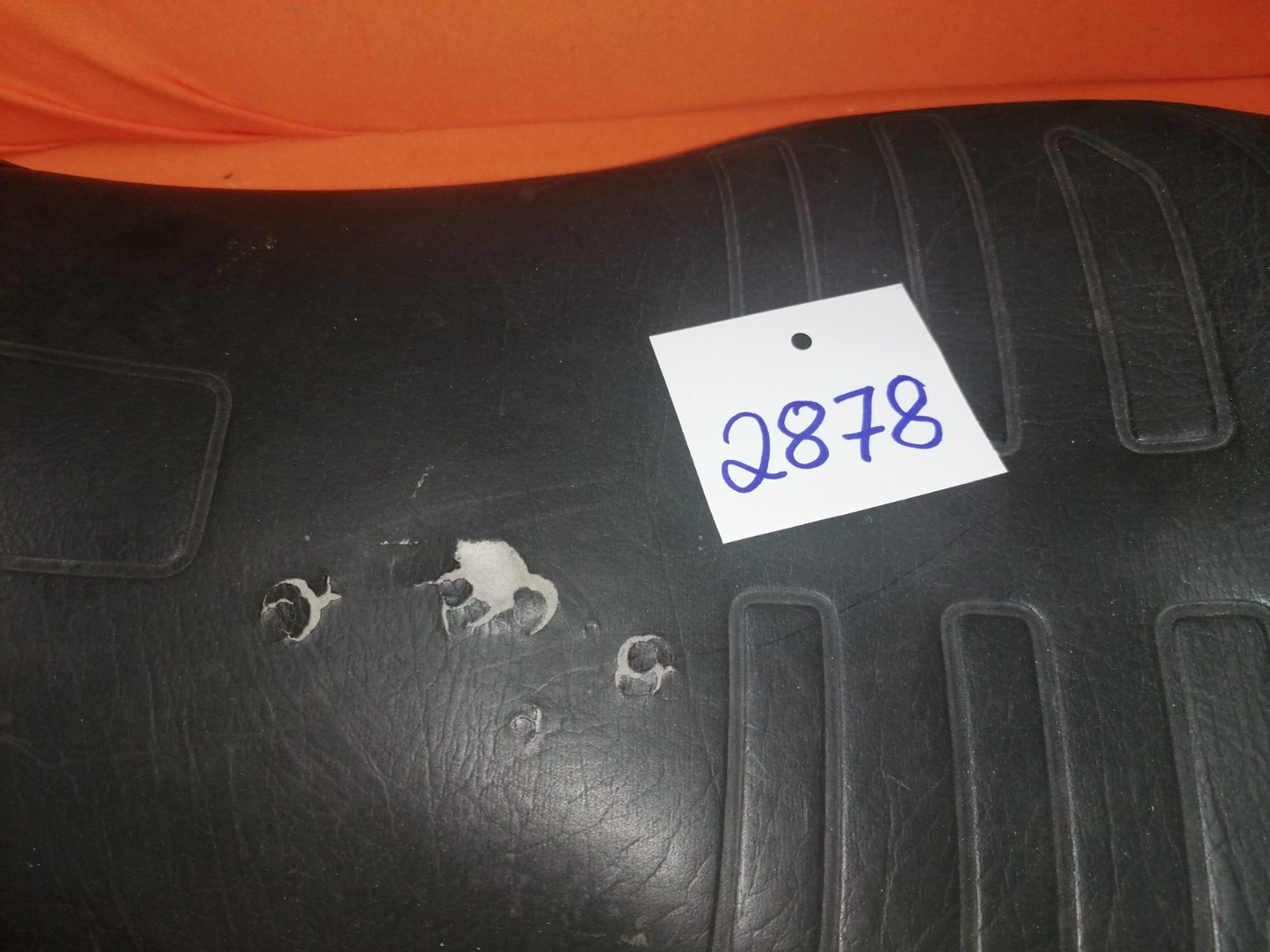 BMW R80 R100 Monolever Sitzbank1