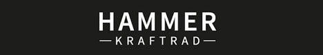 Hammer Kraftrad - Motorrad- und Ersatzteilehandel
